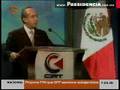 Cumple el Gobierno Federal compromisos para remover los obstáculos que frenan el avance de la radio y la televisión.