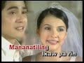 Carol Banawa: Panunumpa
