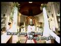 Carol Banawa: Panunumpa