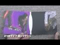 紙ジャケットダブル（CD/DVDプレス）