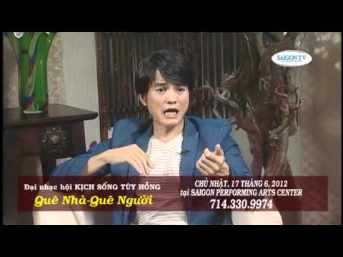 Ngọc Lan Và Cao Minh Đạt Phần 1