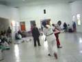 YOSHITAKA KARATE DO MEXICO DENNISE Y NANCY KOMBATE