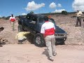 HUMMER H3T