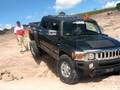 HUMMER H3T