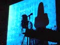 Broadcast - Wexner Center, Columbus - 10.25.09