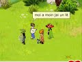 [Dofus] bataille verbale de noob, � voir !! xD