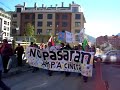 SAMA-VELILLA NO  MANIFESTACIÓN EN CABAÑAQUINTA (ASTURIAS) 1