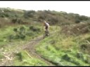 Ulster MTB XC Championships 2008 Dunmore Mountain