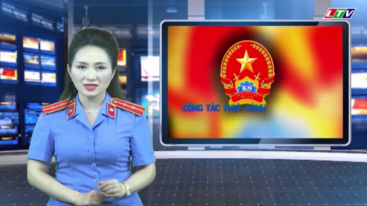 thực hành quyền công tố 10.7.2018