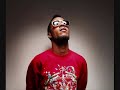 KiD CUDi- THE PRAYER