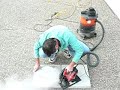 ARCUS Radius Diamond Circular Saw Blade Scoring Concrete ARCUS Radius Diamond Circular Saw Blade Scoring Concrete