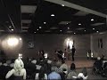 vulcan performers group hustle and salsa anti valentines