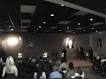 vulcan performers group hustle and salsa anti valentines
