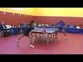 Tenis de mesa. Superdivisión. Sanse 3 - Priego 2. 16.3.2008 Tenis de mesa. Superdivisión. Sanse 3 - Priego 2. 16.3.2008