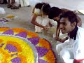 SCT T5-B ONAM CELEBRATIONS 2008