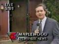 You Have To Love 'Live Newscasts'