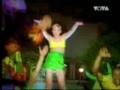 Mr. President -- Coco Jamboo
