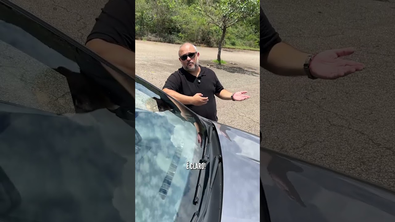 O câmbio manual está com os dias contados? #Shorts