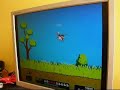 NiiMe (Mouse & Wheel control with Nokia N95)