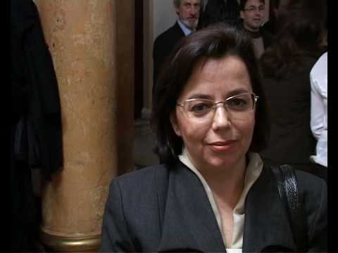 Maria Mazza