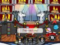 Club Penguin Robbery Club Penguin Robbery