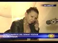 SENIAT VISITA GLOBOVISION REQUIEREN INFO TRIBUTARIA