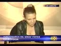 SENIAT VISITA GLOBOVISION REQUIEREN INFO TRIBUTARIA SENIAT VISITA GLOBOVISION REQUIEREN INFO TRIBUTARIA