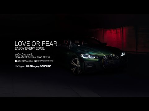 THE 4 CONVERTIBLE - TUYÊN NGÔN CỦA SỰ BỨT PHÁ