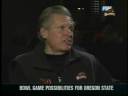 Beavers All-Access Part 2 of 2 Beavers All-Access Part 2 of 2