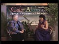 Colors and Essential Oils Part 2