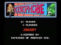xenophobe (nes) music - game over download all my nes soundtracks as mp3 here www.nes-snes-sprites.com