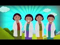 Chase Group Foundation - Stand Up For African Mothers
