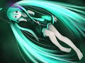Naraku no Hana - Hatsune Miku??????-Ver-
