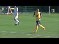 Cjarlins Muzane - Trento 2-1