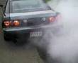 burnout joes car