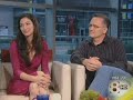 Fissure featured on Good Morning Texas with Gary Cogill