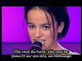 alizée    hey! amigo!   compilado de clips   subtitulado