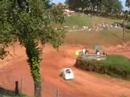 Montage tonneaux 2007