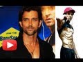 Hrithik Roshan - I Have The Best Body In Bollywood