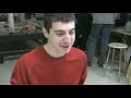 The Lab - A look into the life of a FIRST Robotics Team