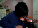 el violinistista