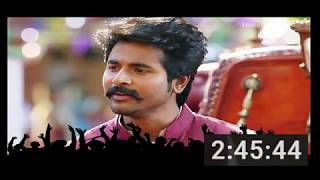 Seemaraja tamil movie 2018 Latest Superhit tamil f