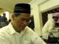 Masjid Elnusa mutakif kalong roni tresna