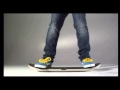 [NC US] Tony Hawk Ride - Tutorial Video #4 - Vert