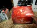 Canon Rebel XTI (400D) Kit Unbox/ The Costco Kit