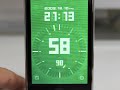 Time Signal for iPhone-Today's App No.496