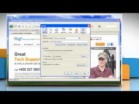 how to define default browser in windows xp