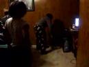 Click here to watch this video Me and Brittney Dancing