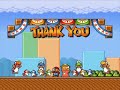super mario bros  deluxe snes in 14:04 by silentslayers