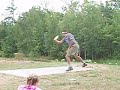 Disc Golf Technique Disc Golf Technique